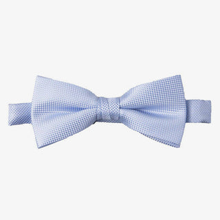 Carlo Visconti | Self pattern bow tie Blue ALL 