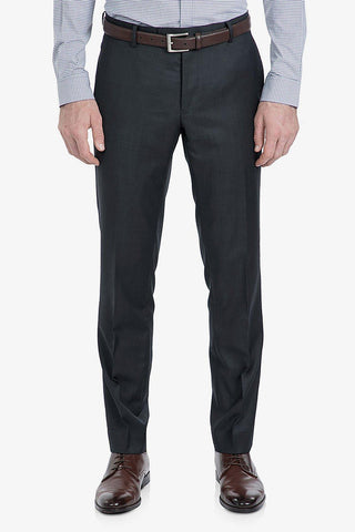 GIBSON | CAPER SUIT TROUSER Charcoal 76 R