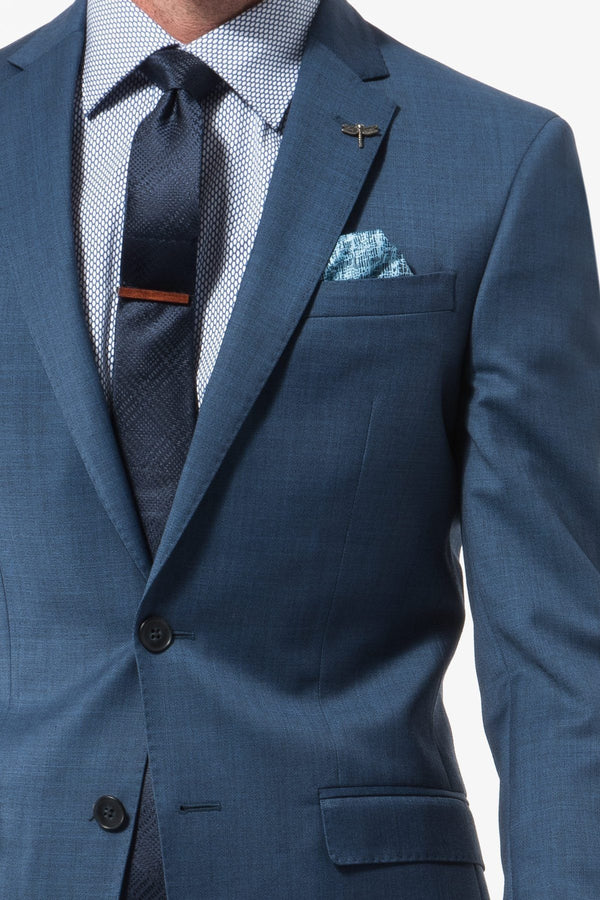 Gibson | Lithium/Caper Suit 
