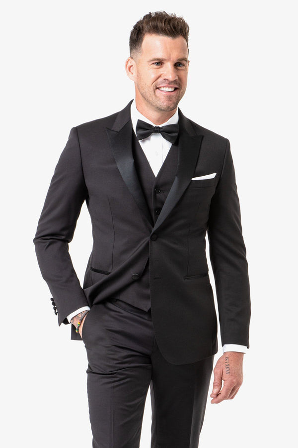 Gibson | Quantum Dinner Suit 