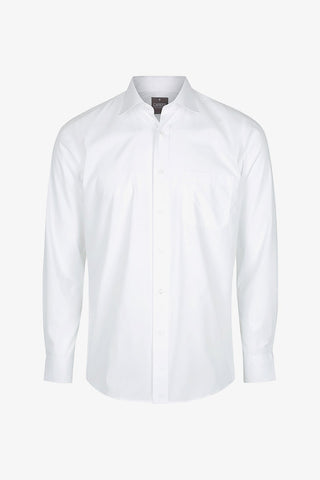 Gloweave | Business Shirt Contemporary Star White 39 