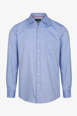 GLOWEAVE | CONTEMPORARY FIT BUSINESS SHIRT 