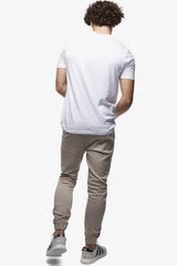 INDUSTRIE | THE BASIC CREW TEE 