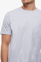 INDUSTRIE | THE BASIC CREW TEE 
