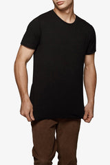 INDUSTRIE | THE BASIC CREW TEE 