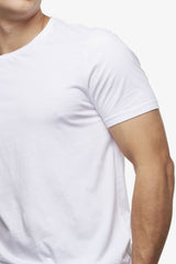 INDUSTRIE | THE BASIC CREW TEE 
