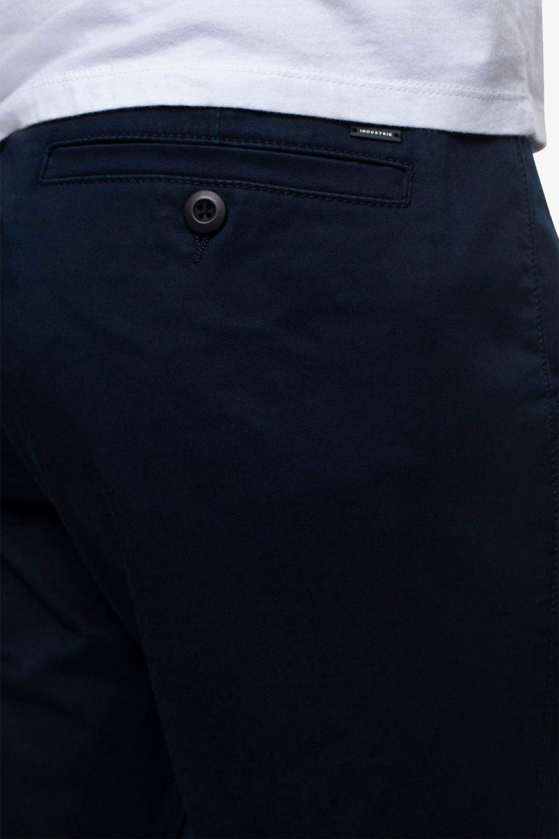 INDUSTRIE | THE CUBA CHINO 