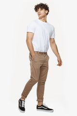 INDUSTRIE | THE CUBA CHINO 