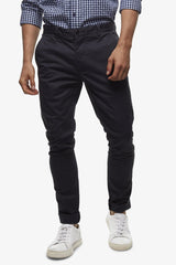 INDUSTRIE | THE CUBA CHINO Antique Navy 28 