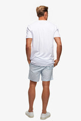 INDUSTRIE | V NECK TEE 