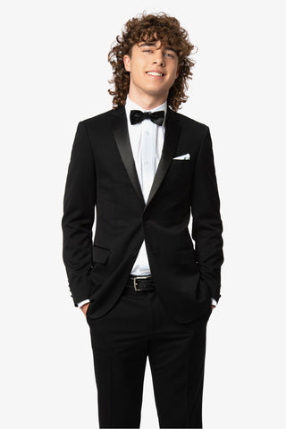 Edge Suit Outlet - Gold Coast School Formal Suit Hire - Formals