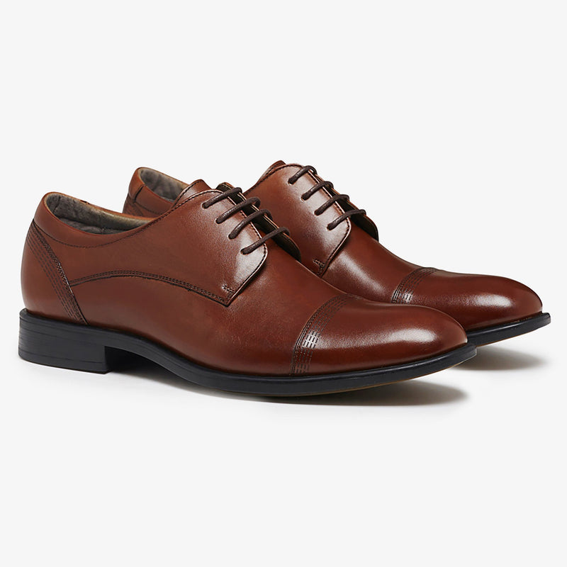 JULIUS MARLOW | EXPAND Tan 6 