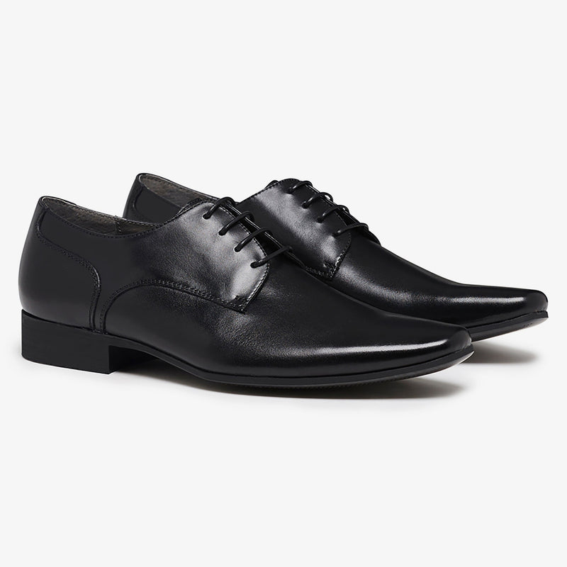 Julius Marlow | Grand Black 6 