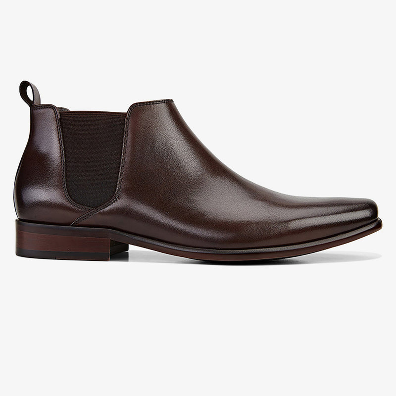 Julius Marlow | Kick 