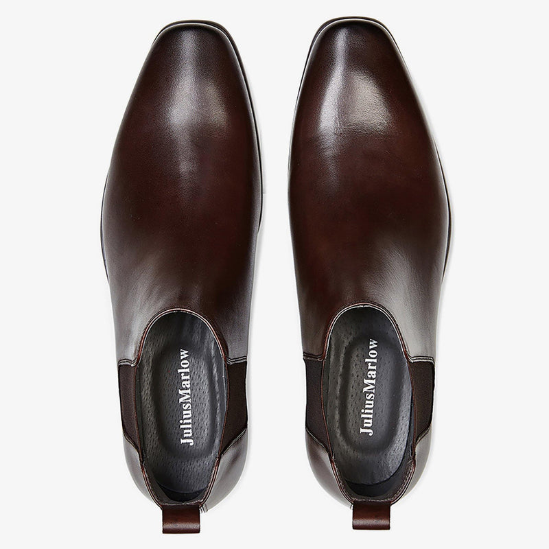 Julius Marlow | Kick 