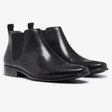 Julius Marlow | Kick Black 6 