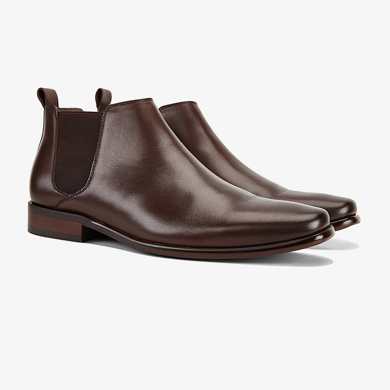 Julius Marlow | Kick Chocolate 7 
