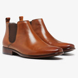 Julius Marlow | Kick Cognac 6 