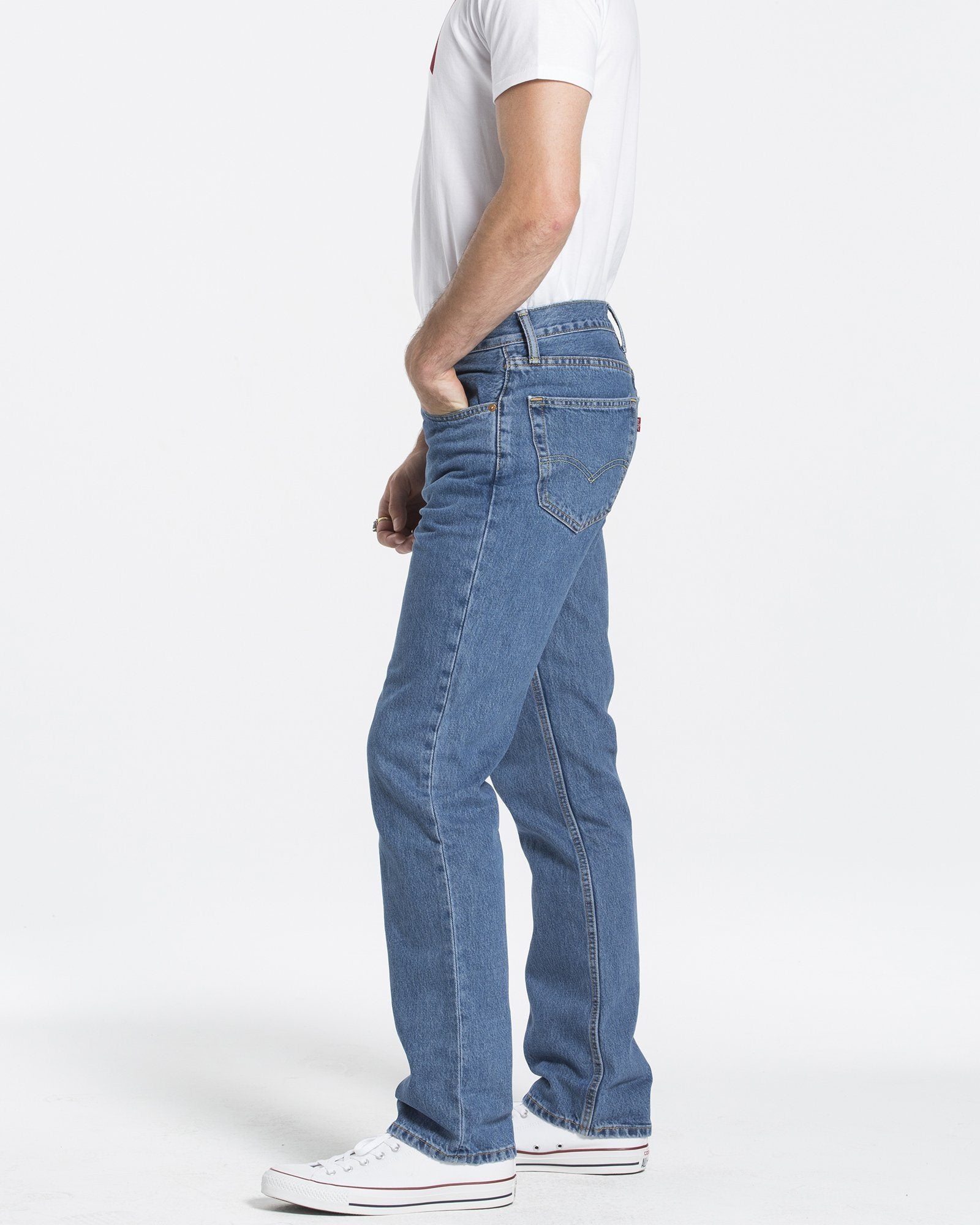 Levis 516 Straight Jean - Main Image