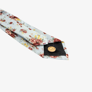 Sunny Apparel | Beckly Floral Cotton Tie 