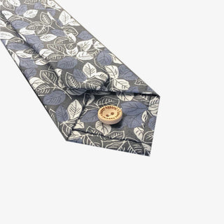 Sunny Apparel | Bisbee Floral Cotton Tie 