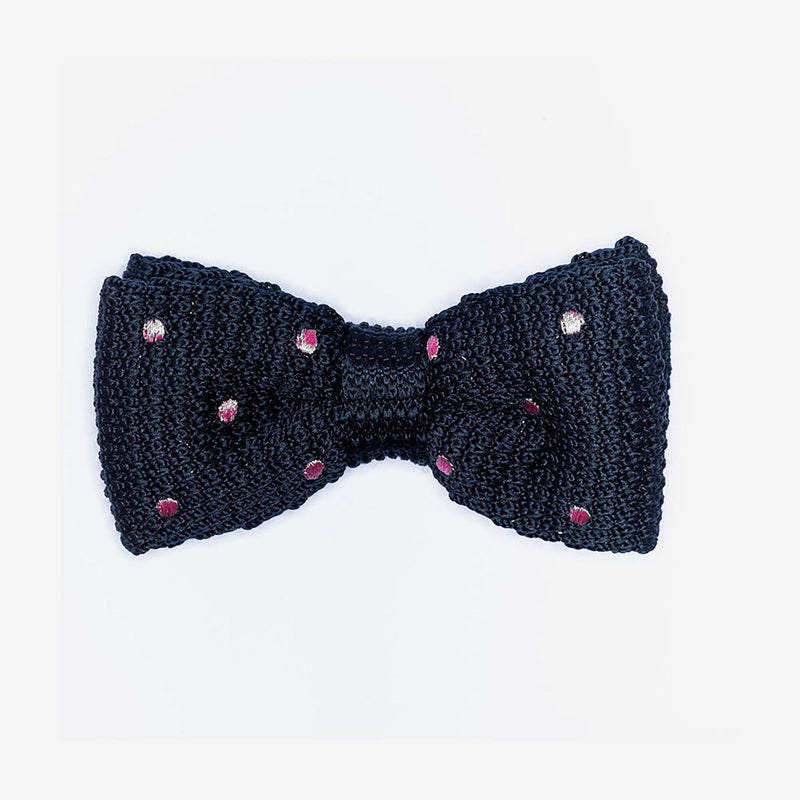 Sunny Apparel | Brunswick Bow Tie Navy ALL 