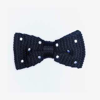 Sunny Apparel | Conway Bow Tie Navy ALL 