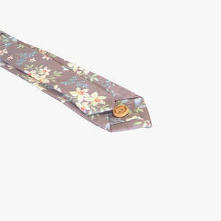 Sunny Apparel | Dale Floral Cotton Tie 