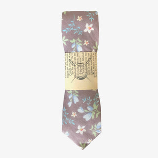 Sunny Apparel | Dale Floral Cotton Tie 