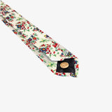 Sunny Apparel | Fairbanks Floral Cotton Tie 