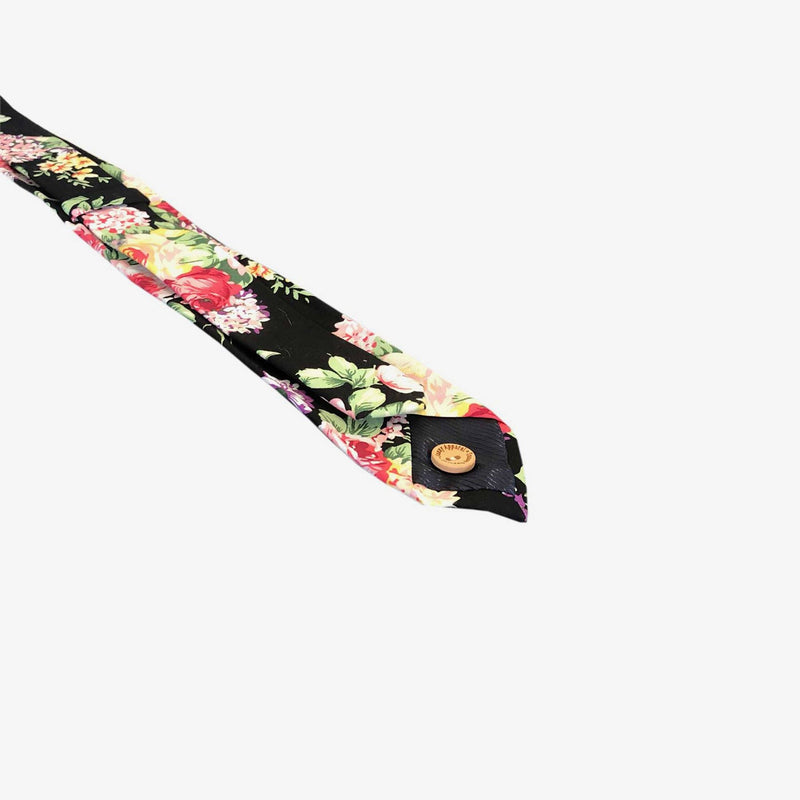 Sunny Apparel | Flagstaff Floral Cotton Tie 