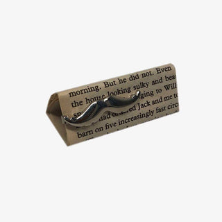 SUNNY APPAREL | MO TIE CLIP 