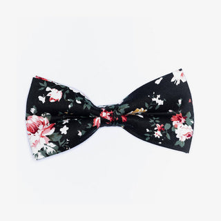 Sunny Apparel | Sydney Bow Tie Black ALL 