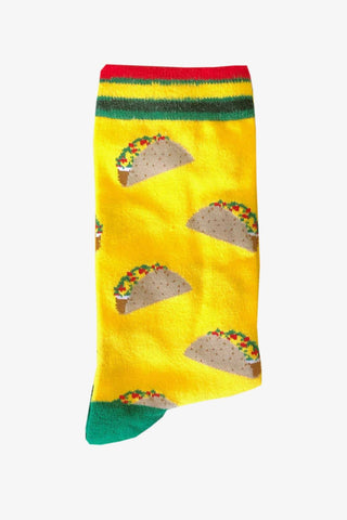SUNNY APPAREL | TEX MEX SOCKS 
