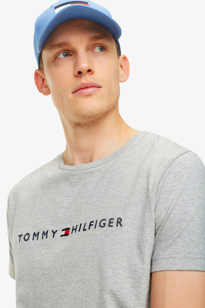 TOMMY HILFIGER | LOGO TEE 